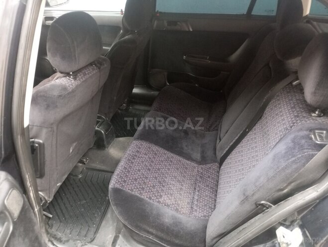 Opel Astra 1998, 330,180 km - 1.6 l - Bakı
