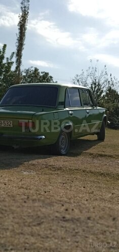 LADA (VAZ) 21011 1986, 90,000 km - 1.3 l - Şəki