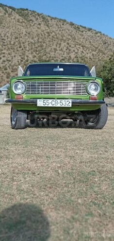 LADA (VAZ) 21011 1986, 90,000 km - 1.3 l - Şəki