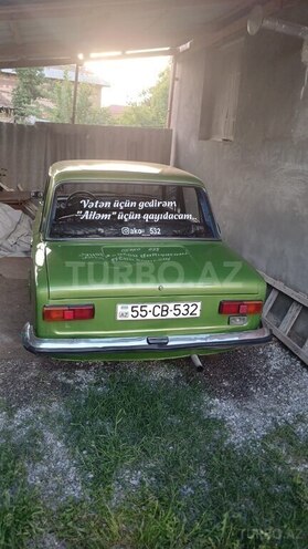 LADA (VAZ) 21011 1986, 90,000 km - 1.3 l - Şəki