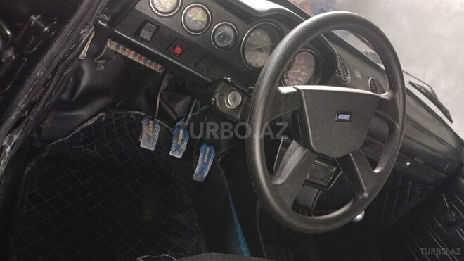 LADA (VAZ) 21011 1986, 90,000 km - 1.3 l - Şəki