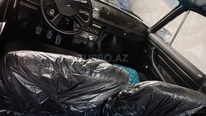 LADA (VAZ) 21011 1986, 90,000 km - 1.3 l - Şəki