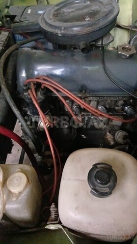LADA (VAZ) 21011 1986, 90,000 km - 1.3 l - Şəki