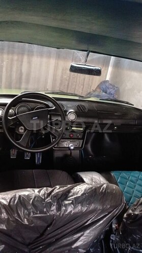 LADA (VAZ) 21011 1986, 90,000 km - 1.3 l - Şəki