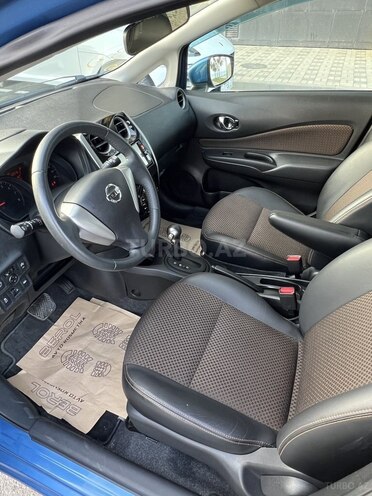 Nissan Note 2016, 44,000 km - 1.2 l - Bakı