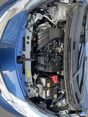 Nissan Note 2016, 44,000 km - 1.2 l - Bakı
