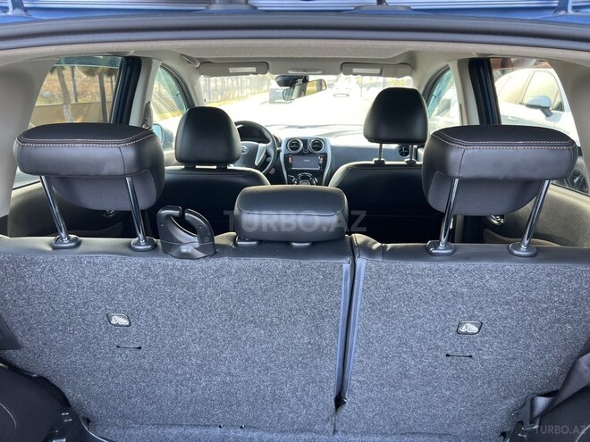 Nissan Note 2016, 44,000 km - 1.2 l - Bakı