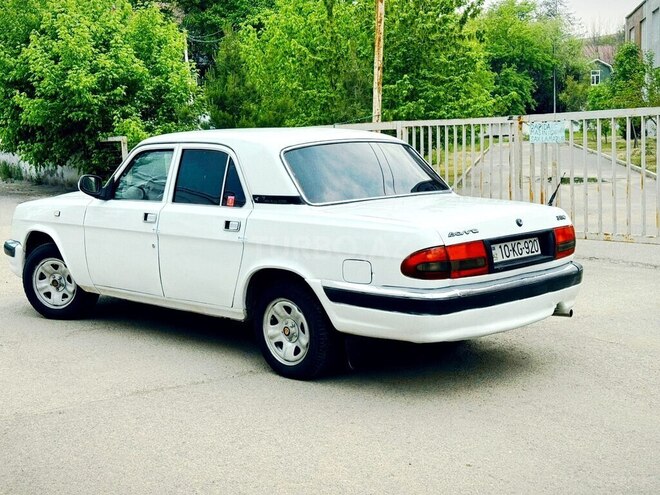 GAZ 3110 2001, 188,666 km - 2.4 l - Bakı