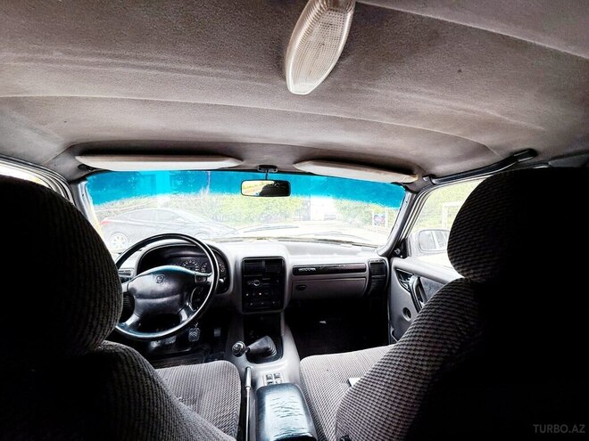GAZ 3110 2001, 188,666 km - 2.4 l - Bakı