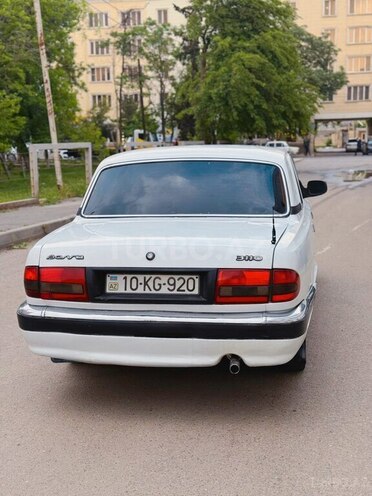 GAZ 3110 2001, 188,666 km - 2.4 l - Bakı