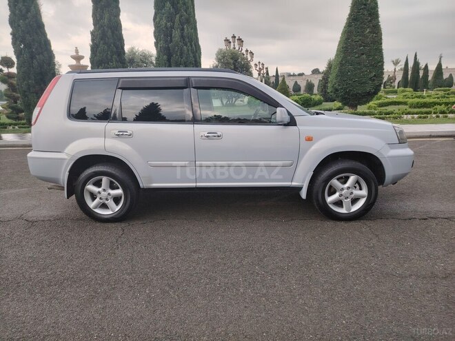 Nissan X-Trail 2001, 181,000 km - 2.0 l - Gəncə