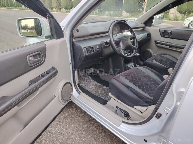 Nissan X-Trail 2001, 181,000 km - 2.0 l - Gəncə