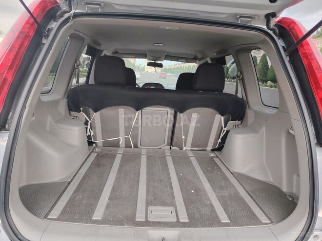 Nissan X-Trail 2001, 181,000 km - 2.0 l - Gəncə