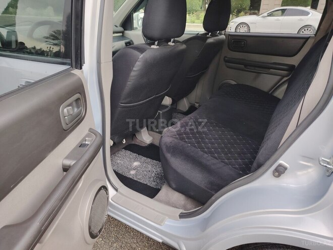 Nissan X-Trail 2001, 181,000 km - 2.0 l - Gəncə