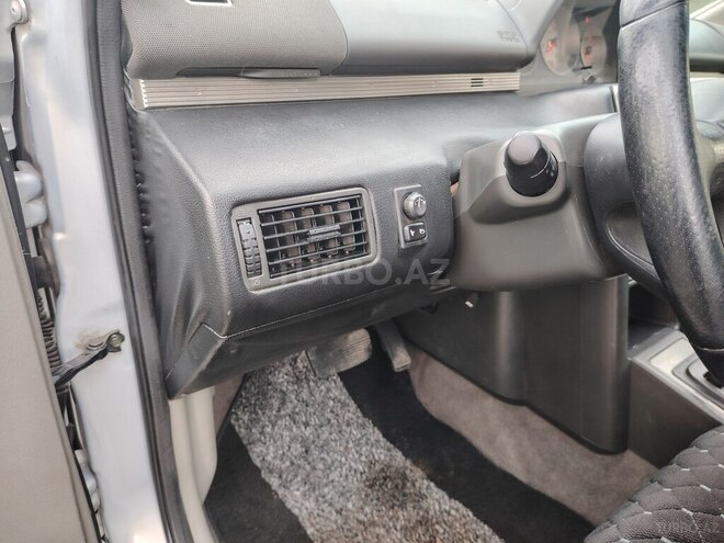 Nissan X-Trail 2001, 181,000 km - 2.0 l - Gəncə