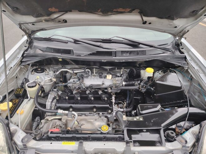 Nissan X-Trail 2001, 181,000 km - 2.0 l - Gəncə