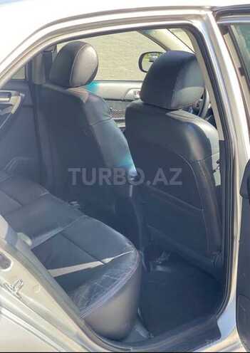 Kia Cerato 2010, 290,000 km - 2.0 l - Bakı