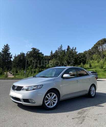 Kia Cerato 2010, 290,000 km - 2.0 l - Bakı