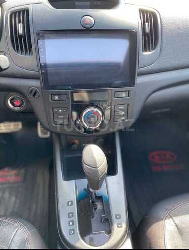 Kia Cerato 2010, 290,000 km - 2.0 l - Bakı