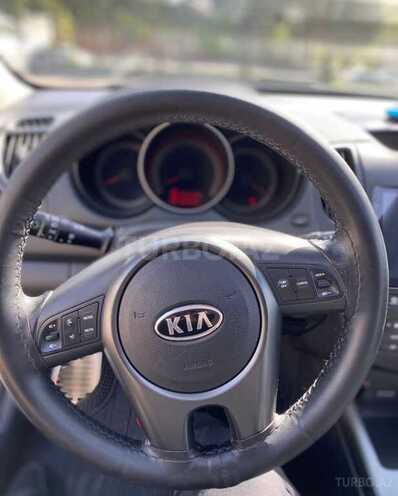 Kia Cerato 2010, 290,000 km - 2.0 l - Bakı
