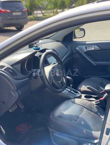 Kia Cerato 2010, 290,000 km - 2.0 l - Bakı