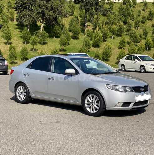 Kia Cerato 2010, 290,000 km - 2.0 l - Bakı