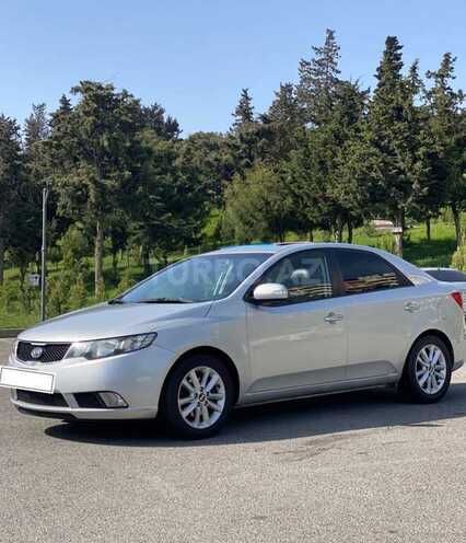 Kia Cerato 2010, 290,000 km - 2.0 l - Bakı