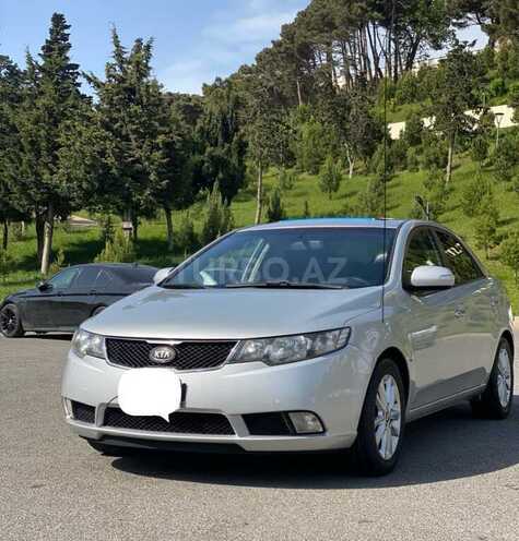 Kia Cerato 2010, 290,000 km - 2.0 l - Bakı