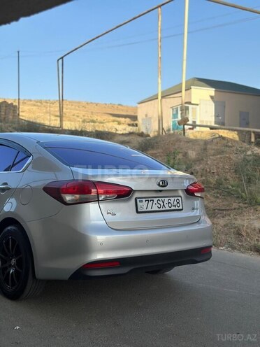 Kia K3 2016, 150,000 km - 1.6 l - Bakı