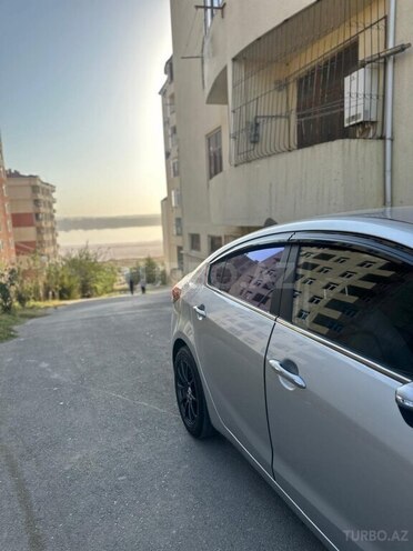 Kia K3 2016, 150,000 km - 1.6 l - Bakı