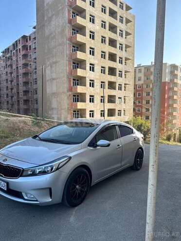 Kia K3 2016, 150,000 km - 1.6 l - Bakı