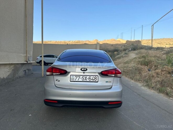 Kia K3 2016, 150,000 km - 1.6 l - Bakı