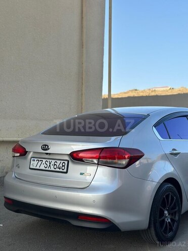 Kia K3 2016, 150,000 km - 1.6 l - Bakı