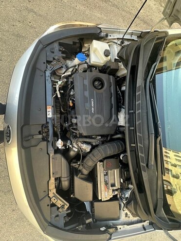 Kia K3 2016, 150,000 km - 1.6 l - Bakı