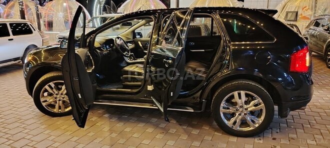 Ford Edge 2013, 196,000 km - 3.5 l - Bakı