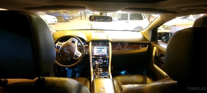 Ford Edge 2013, 196,000 km - 3.5 l - Bakı