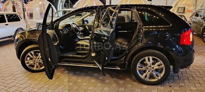 Ford Edge 2013, 196,000 km - 3.5 l - Bakı