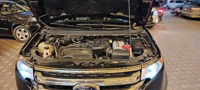 Ford Edge 2013, 196,000 km - 3.5 l - Bakı