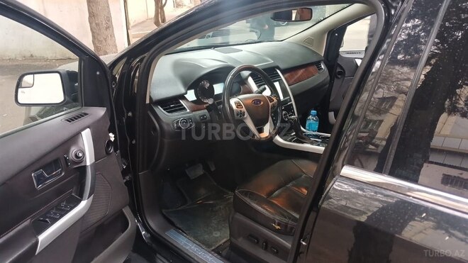 Ford Edge 2013, 196,000 km - 3.5 l - Bakı
