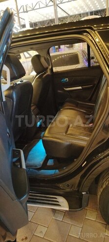 Ford Edge 2013, 196,000 km - 3.5 l - Bakı