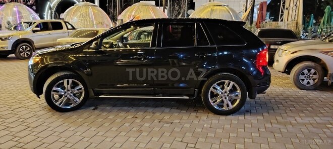Ford Edge 2013, 196,000 km - 3.5 l - Bakı
