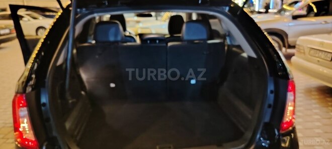 Ford Edge 2013, 196,000 km - 3.5 l - Bakı