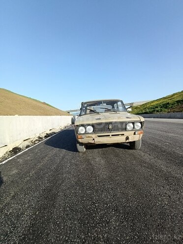 LADA (VAZ) 2106 1988, 90,000 km - 1.6 l - Ağsu
