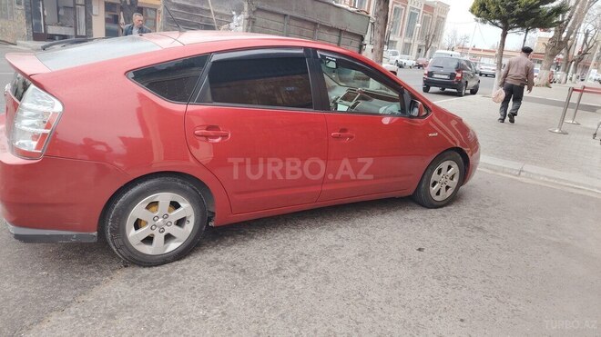 Toyota Prius 2007, 250,000 km - 1.5 l - Şəki