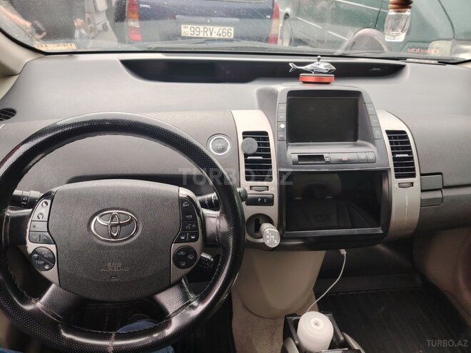 Toyota Prius 2007, 250,000 km - 1.5 l - Şəki