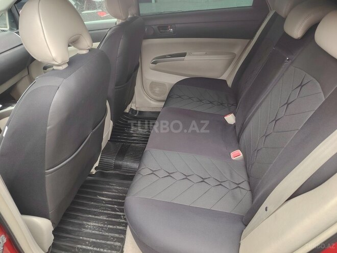 Toyota Prius 2007, 250,000 km - 1.5 l - Şəki