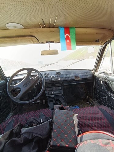 LADA (VAZ) 2106 1988, 90,000 km - 1.6 l - Ağsu