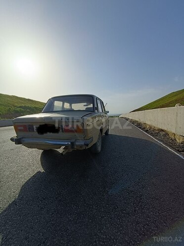 LADA (VAZ) 2106 1988, 90,000 km - 1.6 l - Ağsu