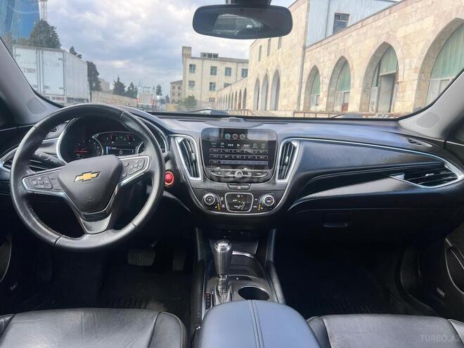 Chevrolet Malibu 2018, 145,000 km - 1.5 l - Bakı