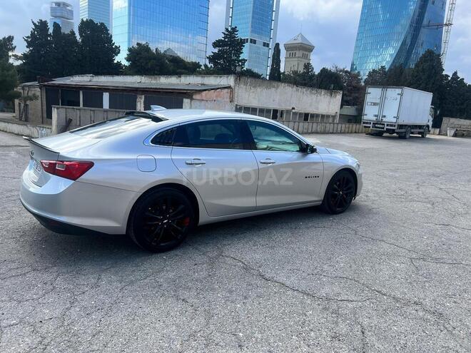 Chevrolet Malibu 2018, 145,000 km - 1.5 l - Bakı